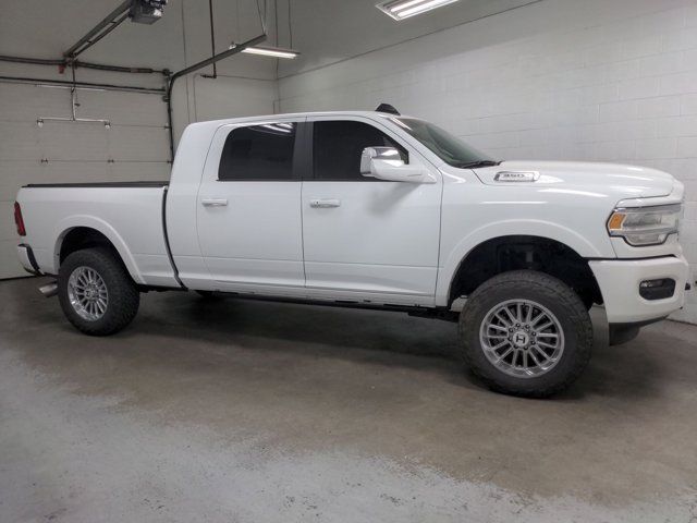 2022 Ram 3500 Laramie