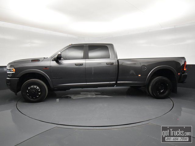 2022 Ram 3500 Laramie