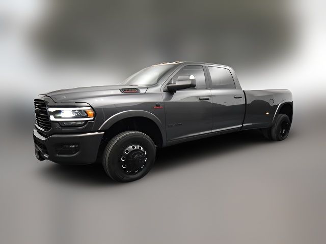 2022 Ram 3500 Laramie