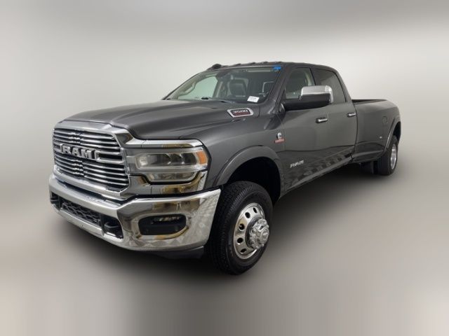 2022 Ram 3500 Laramie