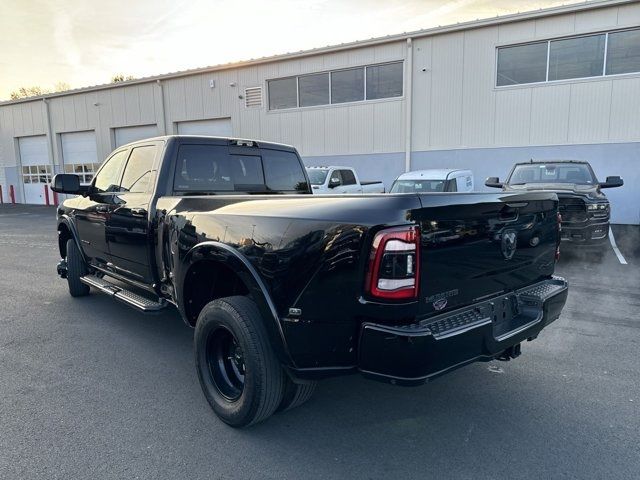 2022 Ram 3500 Laramie