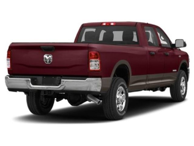 2022 Ram 3500 Laramie