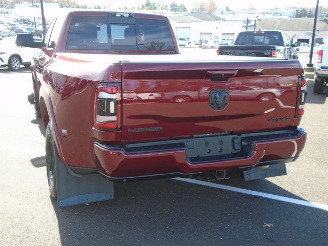 2022 Ram 3500 Laramie