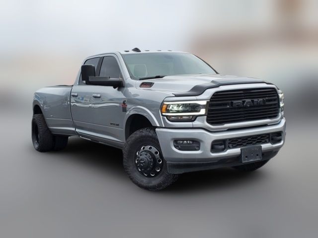 2022 Ram 3500 Laramie