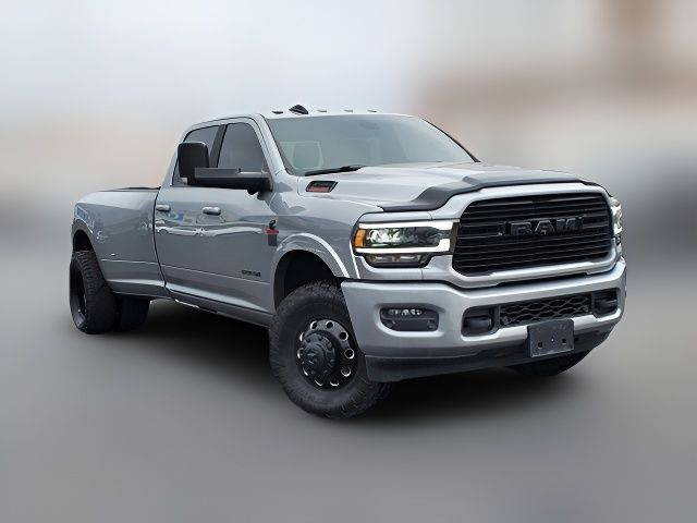 2022 Ram 3500 Laramie