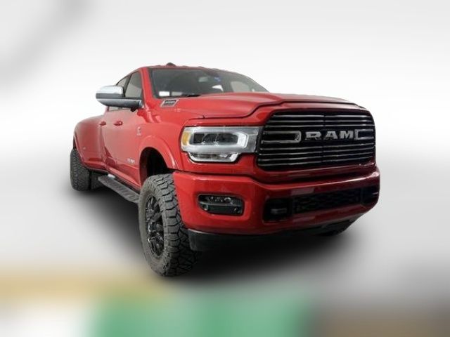 2022 Ram 3500 Laramie