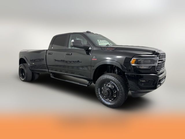 2022 Ram 3500 Laramie