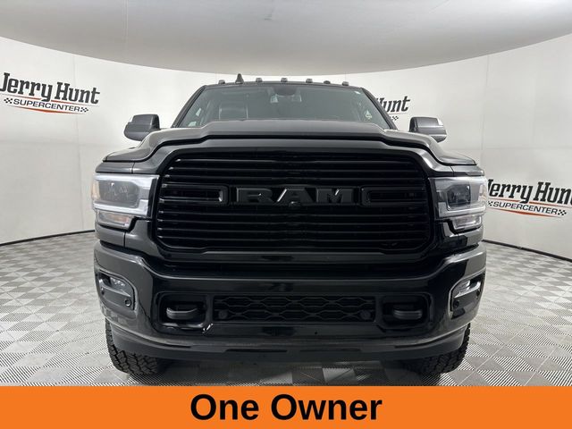 2022 Ram 3500 Laramie