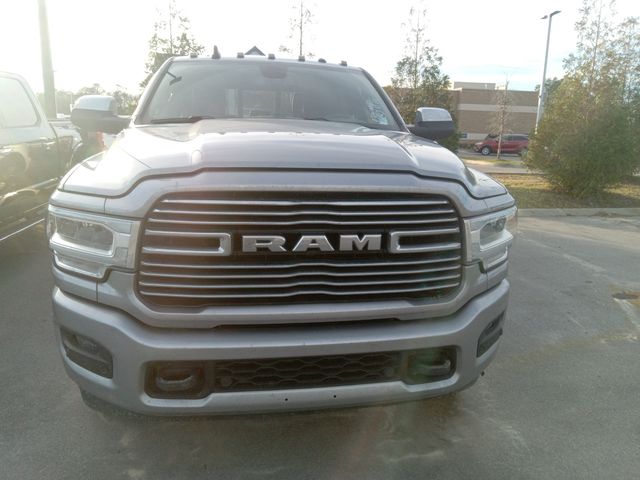 2022 Ram 3500 Laramie