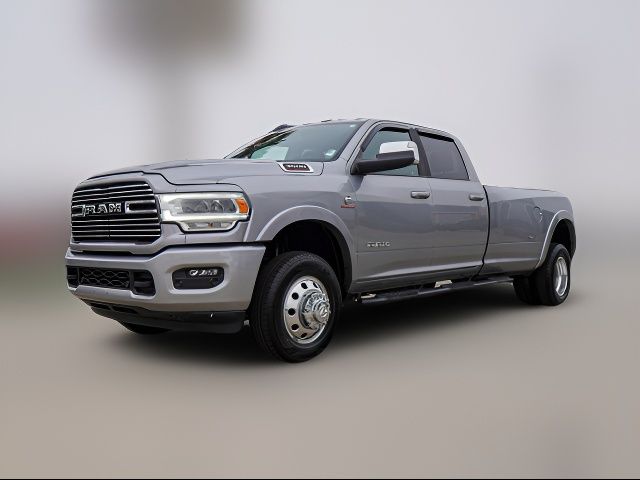 2022 Ram 3500 Laramie