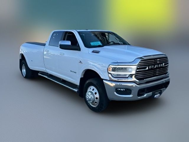 2022 Ram 3500 Laramie