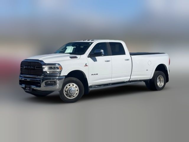 2022 Ram 3500 Laramie