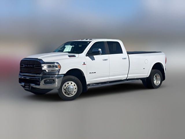 2022 Ram 3500 Laramie