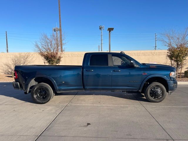 2022 Ram 3500 Laramie