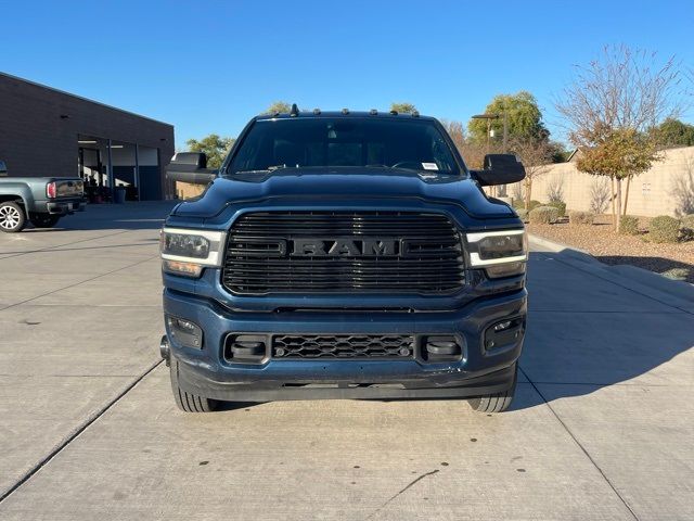 2022 Ram 3500 Laramie