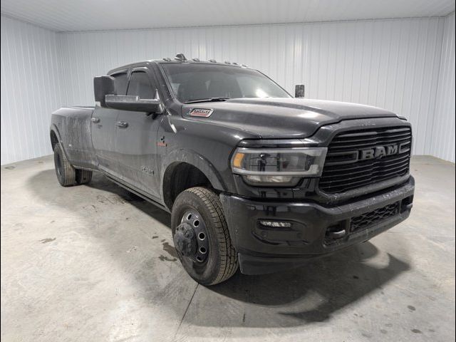 2022 Ram 3500 Laramie