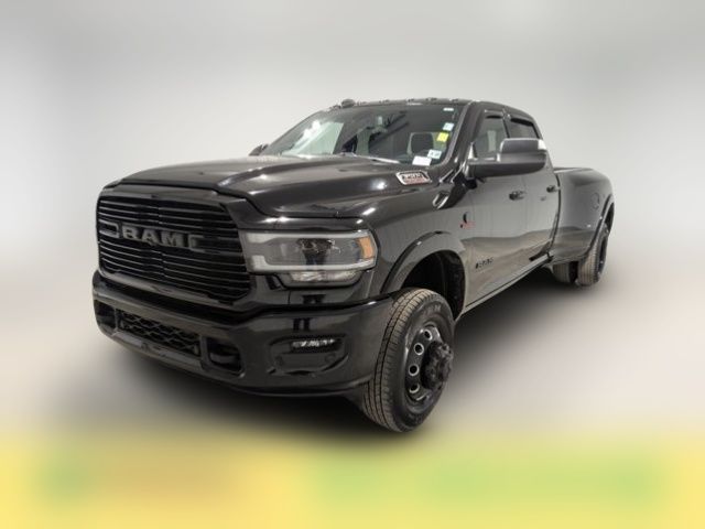 2022 Ram 3500 Laramie