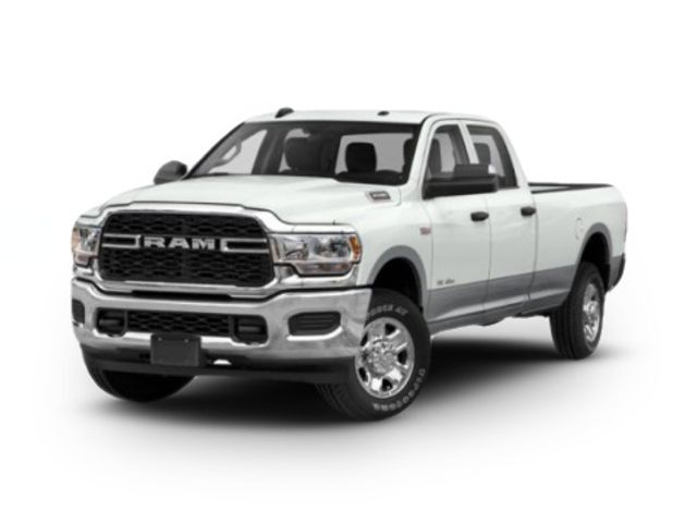 2022 Ram 3500 Laramie