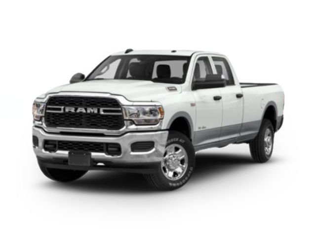 2022 Ram 3500 Laramie