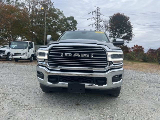 2022 Ram 3500 Laramie