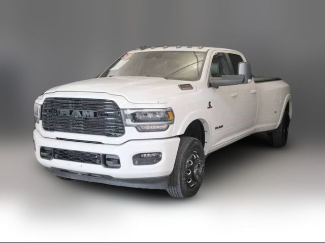 2022 Ram 3500 Laramie