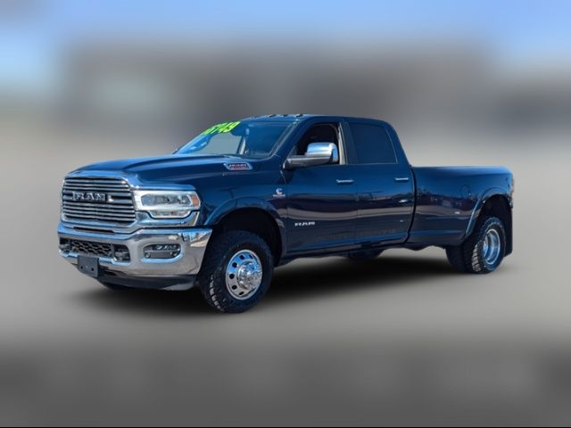 2022 Ram 3500 Laramie