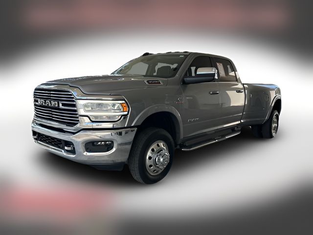 2022 Ram 3500 Laramie