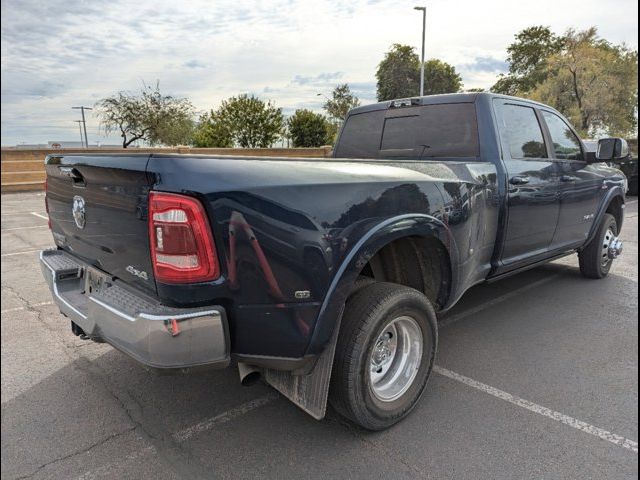 2022 Ram 3500 Laramie