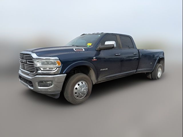 2022 Ram 3500 Laramie