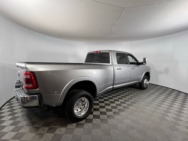 2022 Ram 3500 Laramie