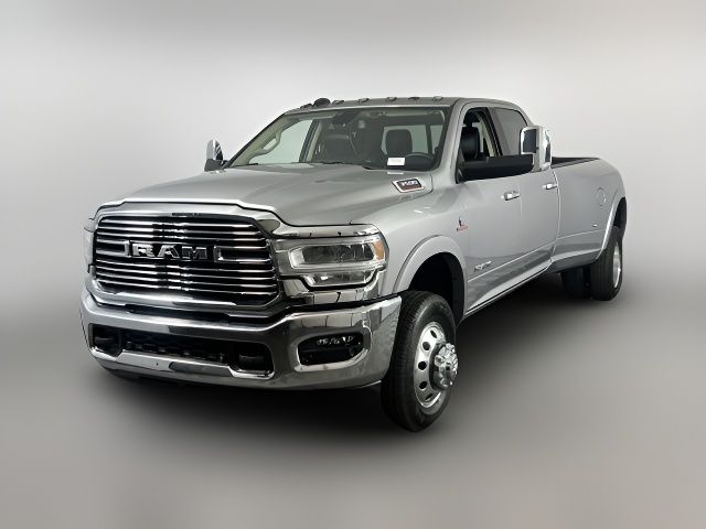 2022 Ram 3500 Laramie