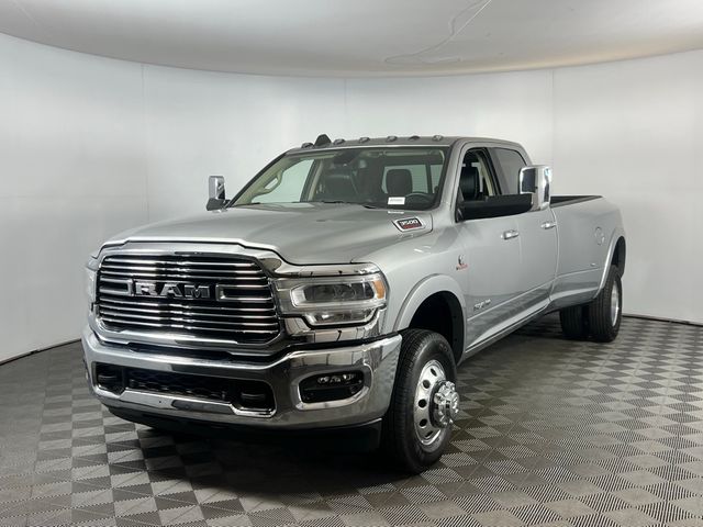 2022 Ram 3500 Laramie