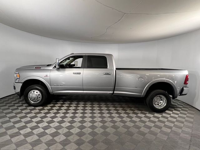 2022 Ram 3500 Laramie