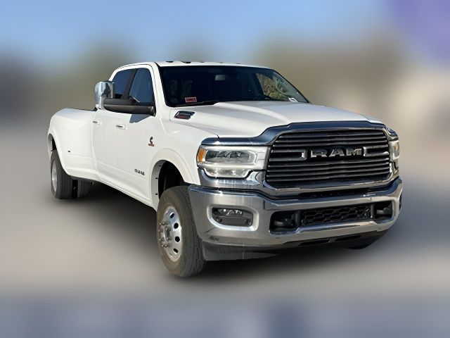 2022 Ram 3500 Laramie