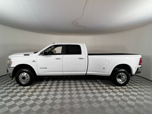 2022 Ram 3500 Laramie