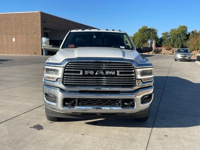 2022 Ram 3500 Laramie