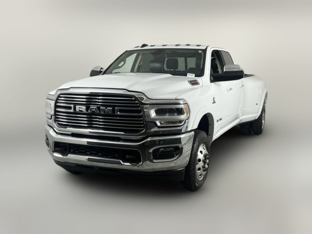 2022 Ram 3500 Laramie