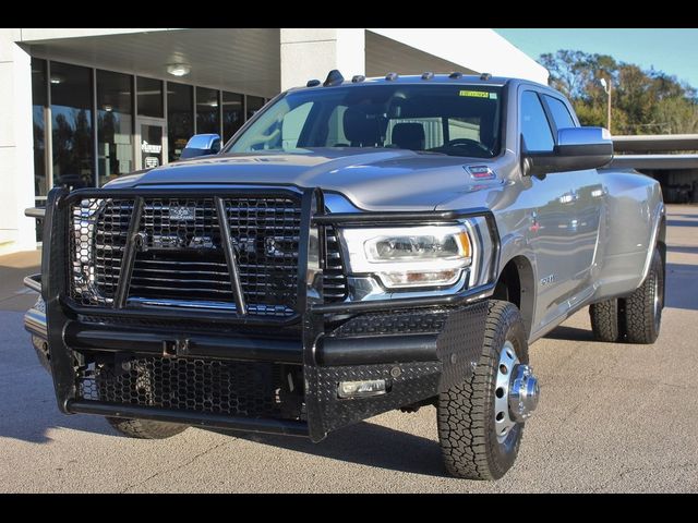 2022 Ram 3500 Laramie