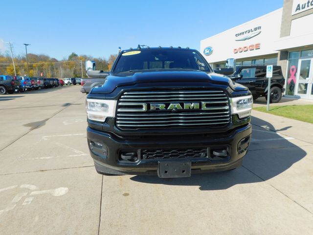 2022 Ram 3500 Laramie