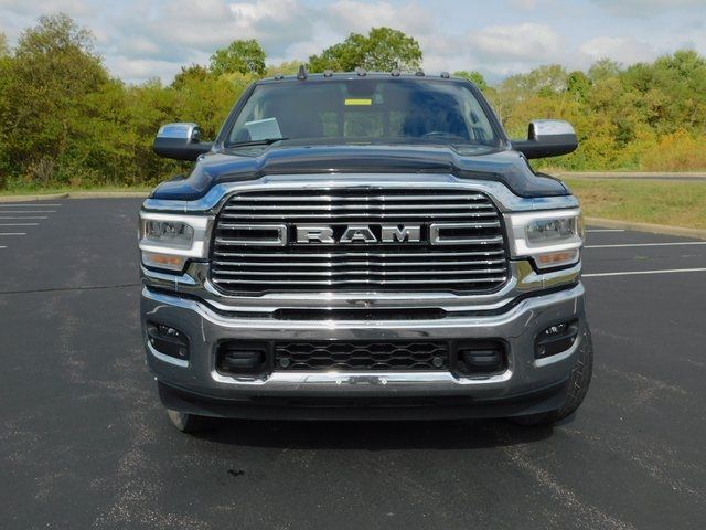 2022 Ram 3500 Laramie