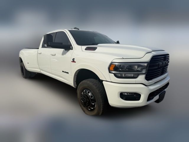 2022 Ram 3500 Laramie