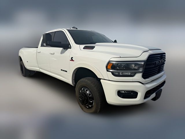 2022 Ram 3500 Laramie