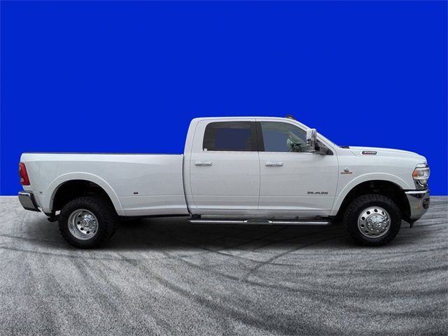 2022 Ram 3500 Laramie