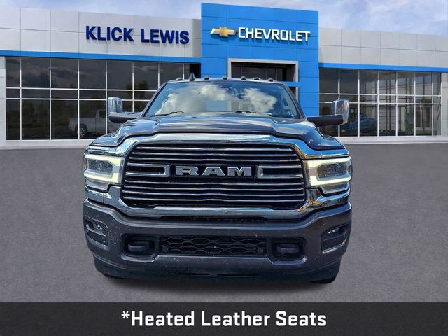 2022 Ram 3500 Laramie