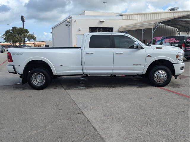 2022 Ram 3500 Laramie