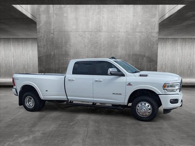 2022 Ram 3500 Laramie