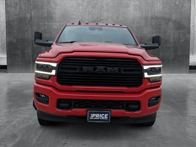 2022 Ram 3500 Laramie