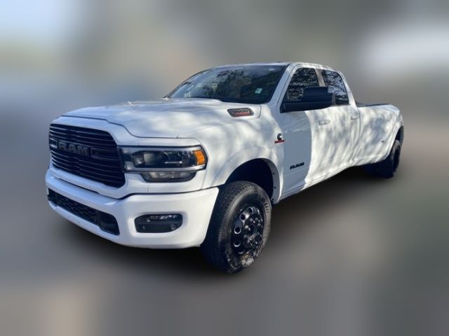 2022 Ram 3500 Laramie