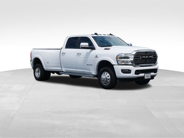 2022 Ram 3500 Laramie