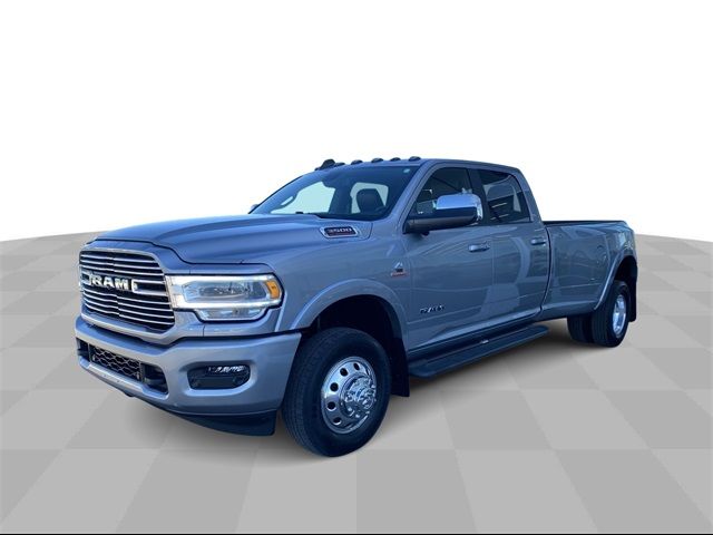 2022 Ram 3500 Laramie